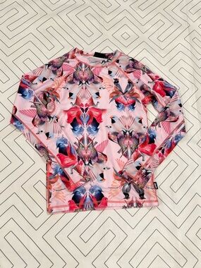 Molo Neptune Swim Shirt
